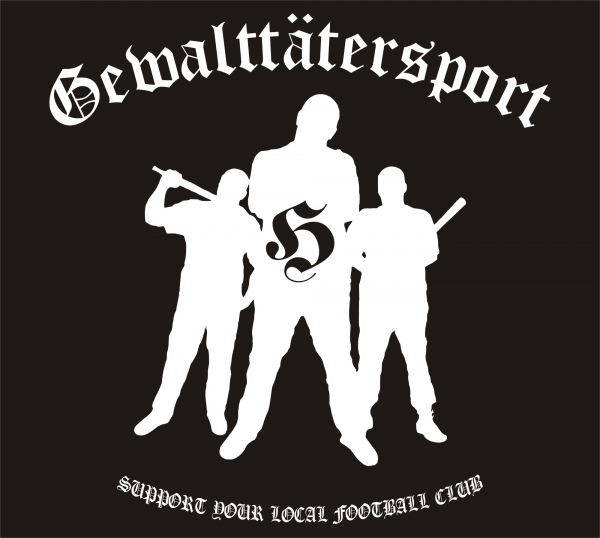 Gewalttätersport Männer Kapuzenpullover